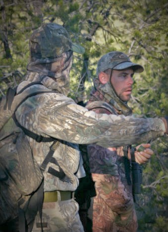 Hunting Clothes - What Should You Wear when Elk Hunting? - Elk Hunters ...