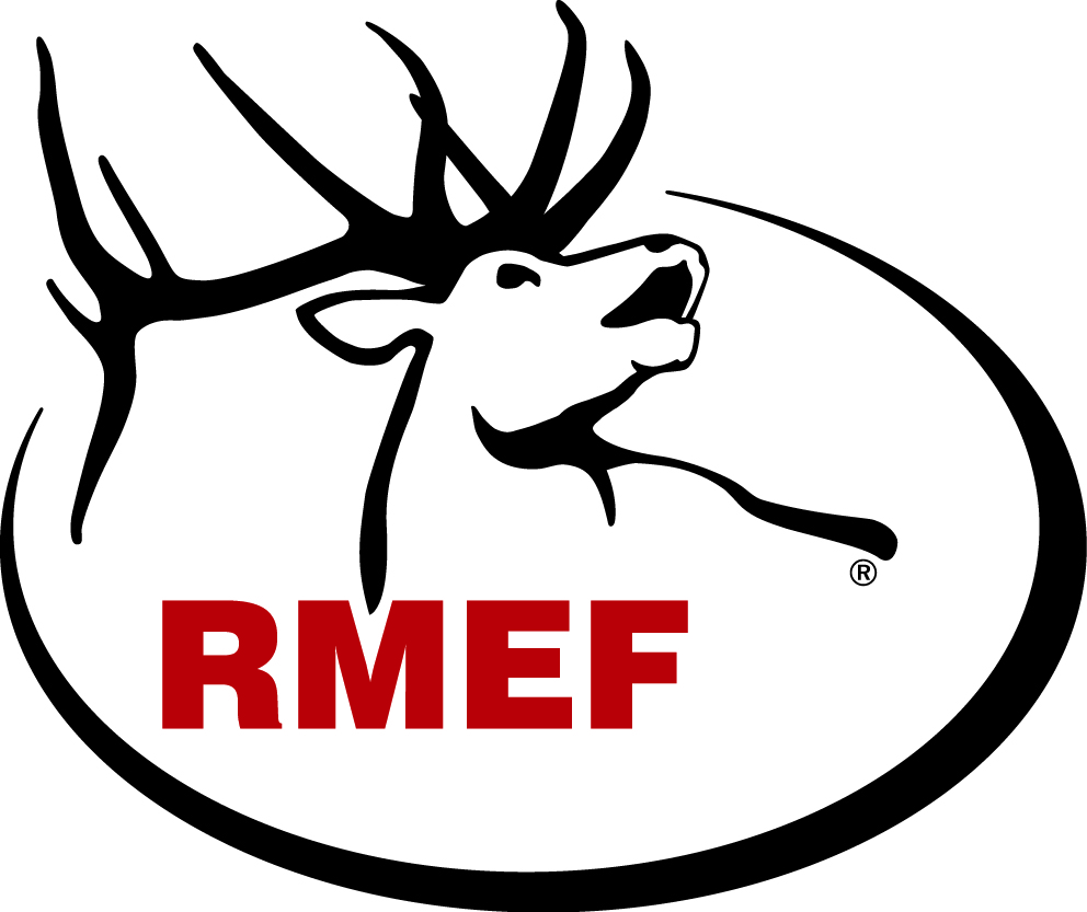 RMEF Logo