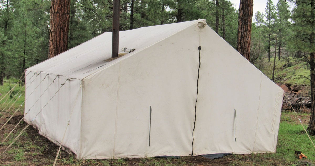 Sheepherders tent cheap