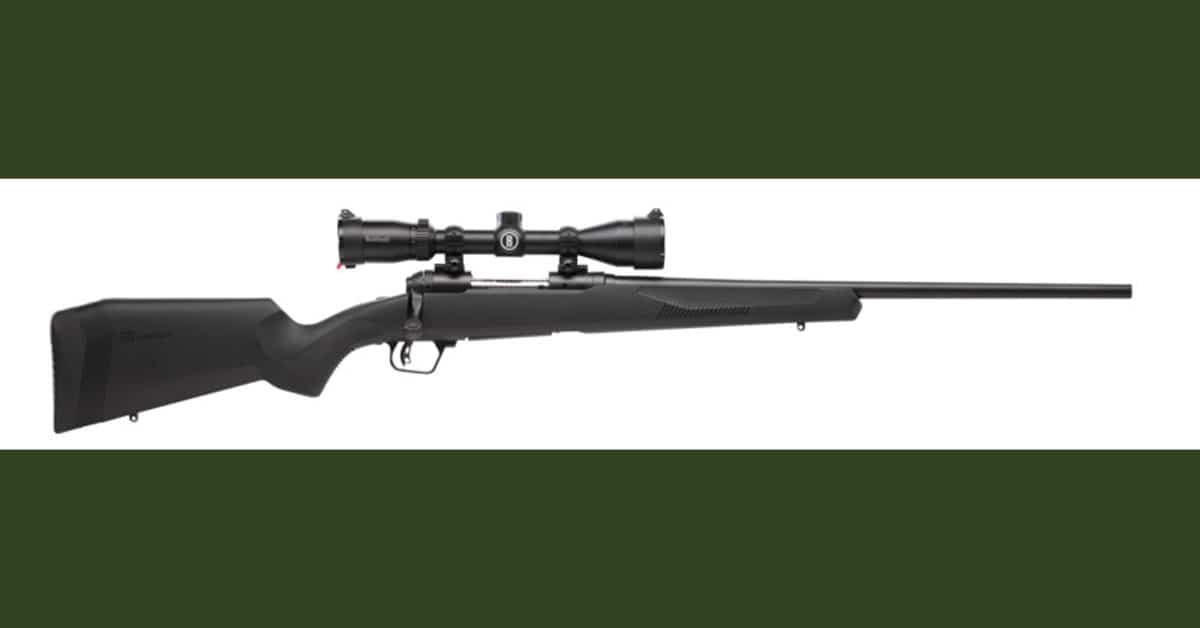 Best elk hunting rifle for youth top 3 considerations elk hunters guide