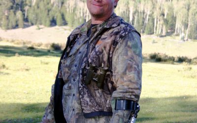 Elk Hunting Gear – What Do You Really Need?