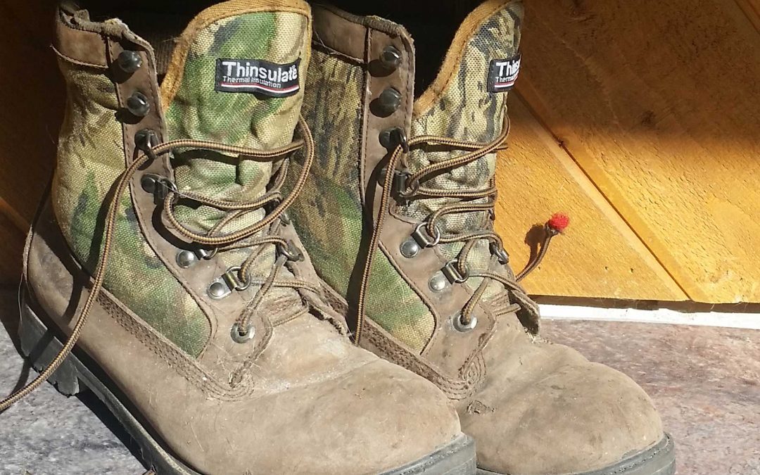 Elk Hunting Boots – 5 Choices