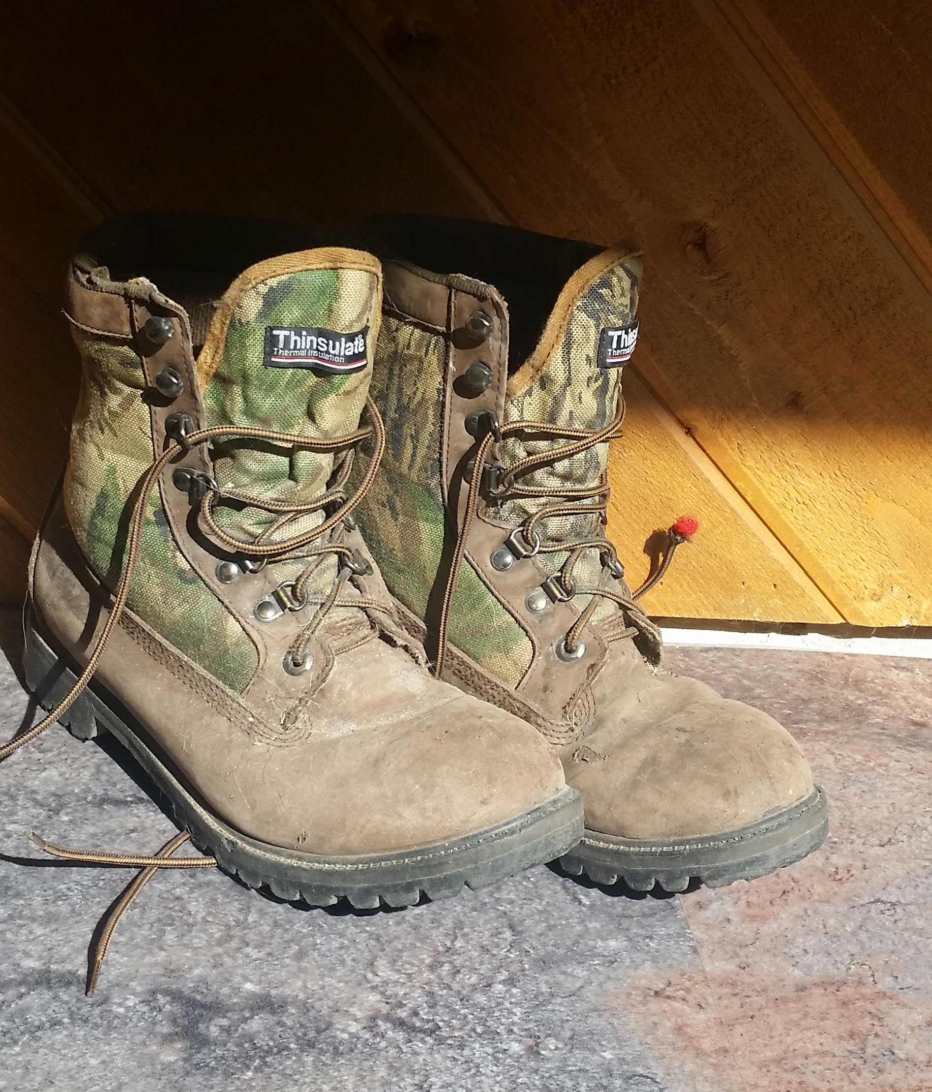 Elk Hunting Boots - 5 Important Choices 