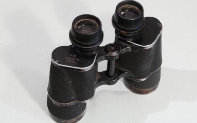 Elk Hunting Gear Essentials – Binoculars